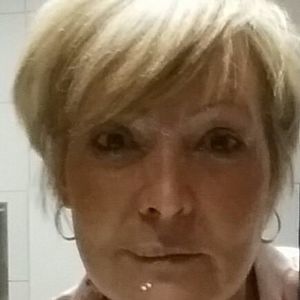 Meet your Posher, Marianne